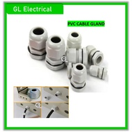 CABLE GLAND PG GLAND NYLON IP68 PG9 PG11 PG13.5 PG16 PG19 PG21 PG25 PG29 PG36