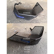 Basket size small Y15ZR LC150 Exciter Y15/ RS150/ Y16ZR Y16 (raga kecil)