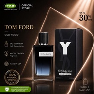 [100% Original]Yves Saint Laurent YSL Y Men Premium EDP 100ml
