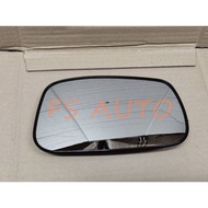 Proton Saga VVT 2016, Persona Elegance 2009, Saga FLX 2011, Preve 2012 Side Mirror Glass Cermin