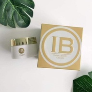 IB skincare...........