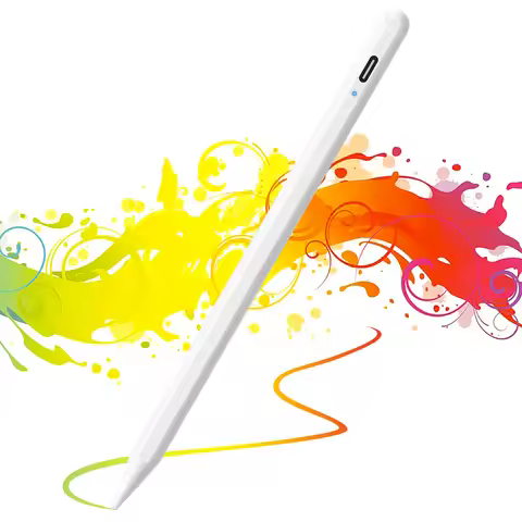 GOOJODOQ Stylus Pen for iPad 9 10 Active Pencil for 2018-2023 Apple iPad Pro11&12.9 iPad Air 3 4 5 i