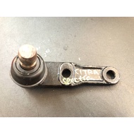 CLEAR STOCK KIA SPECTRA SEPHIA NAZA CITRA LOWER ARM BALL JOINT