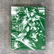 《 💼工作室交收🔅特價優惠🔅 》[ 魂限 ] 全新 現貨  MG 1/100 Jegan Type D 積根 杰鋼 Gundam UC