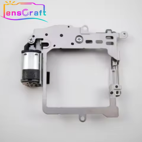 Repair Parts For Sony A6300 A6400 ILCE-6300 ILCE-6400 Shutter Motor Unit