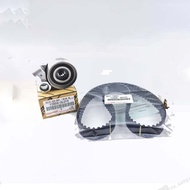 (คูปองส่งฟรี 40 บาท)***แท้ห้าง*** ชุดสายพานราวลิ้น[สายพานไทม์มิ่ง] VIGO  COMMUTER  TIGER D4D [1KD / 