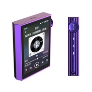 HiFi Hard Liberation DSD512 Simple Creative Portable MP3 HD Lossless Music Player