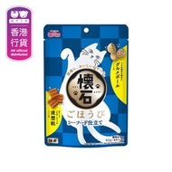 懷石潔齒休閒食海鮮味 (42g) KSS-2 貓糧