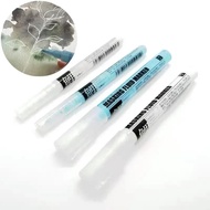 ~0.7/3mm Marker White Liquid White Glue Hand-painted Watercolor Gouache Special Pen Art Watercol ⋌❁