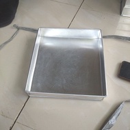 18x22x3 layer baking pan 0.6 thickness