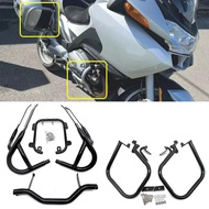 R1200RT Motorcycle Highway Engine Guard Bumper Stunt Cage Crash Bars R 1200RT Fit For BMW R1200 RT 2
