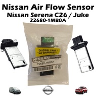Nissan Air Flow Sensor For Serena C26 / Juke 22680-1MB0A (5Pin)