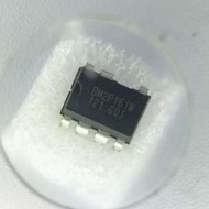 Panasonic WASHING MACHINE ERROR CODE H52  ORIGINAL SPARE PART 204 resistor AND IC BM2P161W SET (Pls 