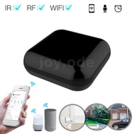 Moes WiFi RF IR Universal Remote Controller RF Appliances Appliances Tuya Smart Life App Voice Contr