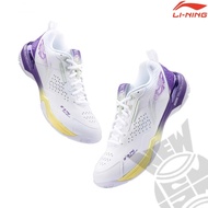 Limited Badminton Shoes lining Blade DF 01 Pro Hangzhou AYAT005 White