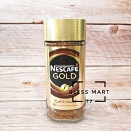 Nescafe Gold Blend 100gr Rich And Smooth