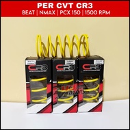 CR3 CVT SPRING | CVT SPRING | CR3 | PCX PCX PCX | NMAX NMAX | BEAT 100%Original