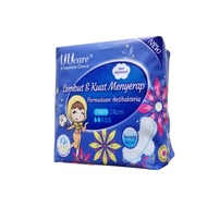 UUCARE Young Girl Series UUCare Feminine Choice 24cm 16's