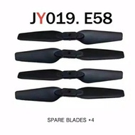 Eachine E58 Drone Propeller / JY019