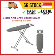 Hotel Ironing Board, With Adjustable Iron Rest Foldable Ironing Board Iron Board