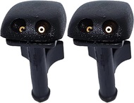 Windscreen Washer Jets Compatible With BMW For E36 Coupe 316i 320i 325i 318ti M3 Windscreen Window W