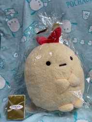 角落生物  炸蝦尾