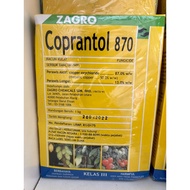 Coprantol 870 / Fungicide / Racun Kulat / copper oxychloride / 杀菌剂 1KG