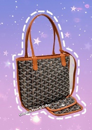 Goyard tote