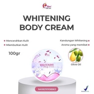 Whitening Body Bleaching Yoniskin/Body Brightener Bpom/Bleaching Yoniskincare/yoniskincare bleaching