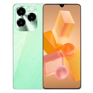 【Bisa COD】Baru HP INFINIX HOT40 PRO NFC 7.5 lnci handphone 5G WiFi 8000mAh Battery 16GB/ROM1TB Siswa