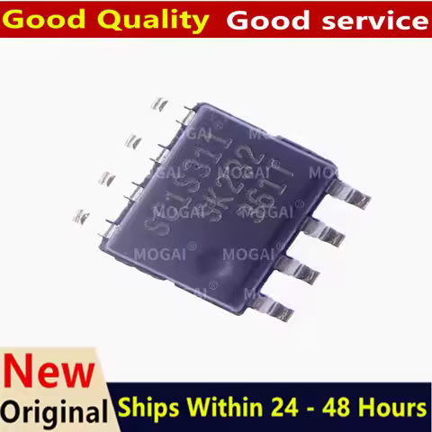 (5piece)100% New SC1S311 1S311 sop-8 Chipset
