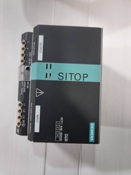 SIEMENS 6EP1436-3BA00 20A 6EP1 436-3BA00 20A Power Supply (มือสอง สภาพดี 3 phase input)