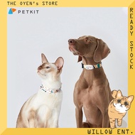 Petkit Smart Cat Tracker Cat Collar Activity Tracker