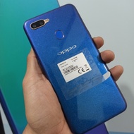 Oppo A5s second 3 32