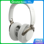 Creative | หูฟังบลูทูธ Zen Hybrid SXFi แบบมีสายและไร้สาย สีเทา