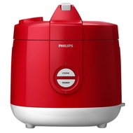 Terjangkau Philips Rice Cooker 3In1 / 2 Liter - Hd3127