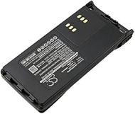 Vsdampj 1800mAh/7.4V Battery Compatible with Motorola GP1280, GP140, GP240, GP280, GP320, GP328, GP3