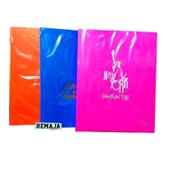 Kiky B5 Size Binder Holder