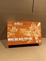 PB HGUC 1/144 ReZEL TYPE-C (GR) 里澤爾C型(雷比爾將軍號艦載機)