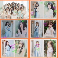 Anklet Of Memory Cover Photo BNK48 Magic Water CGM48 Bnk Sing19 Random Colorcon Wink 11Gatsu no Ankl