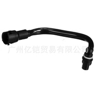 12609373 Sesuai untuk Cadillac Escalade 6.0 Hummer H2 Kotak Engkol Paip Pengudaraan Paip Ekzos