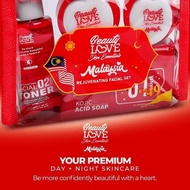 Beauty Love Skincare🩷