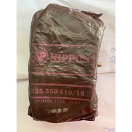 Inner Tube 325-350-410/18 NIPPON Brand 325-350-410 Rim 18