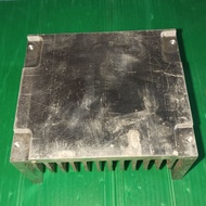 U-MODE COOLING HEATSINK P:9.5CM H:4.7CM W8.3CM