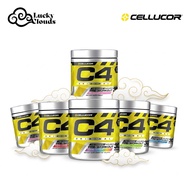 Cellucor C4 - Original Explosive, Pre Workout [ 30 servings ]