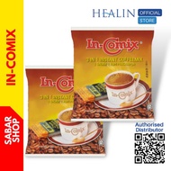 IN-COMIX 3 in 1 Instant Coffee Select three Variations