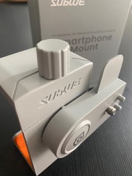 SUBLUE 防水手機殼支架手機夾