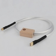 decoder DAC data cable USB sound card cable A-B