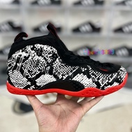 H Version Company-Grade Foamposite One One-Piece Molding Shock Absorption Anti-slip Wear-Resistant S