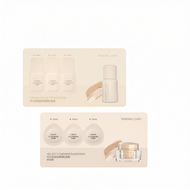 Passional Lover | Invisible Long-Lasting Foundation